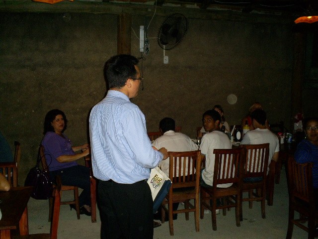 Eventos OAB 2007 - Foto 23